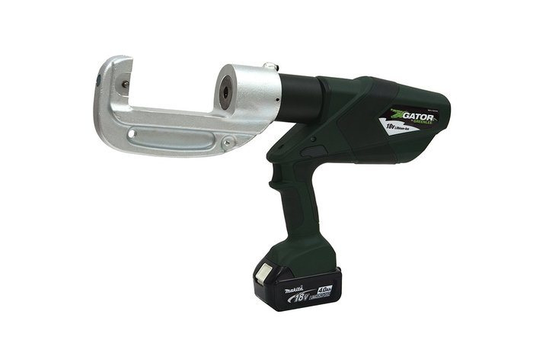 15 Ton Crimper, Li-Ion, Standard, Base