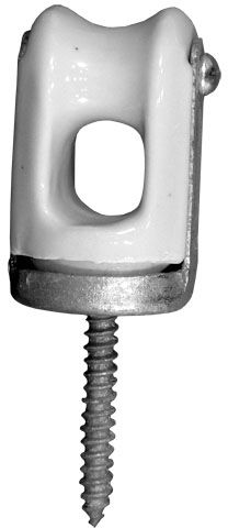 1402, Service Entrance Wire Holder