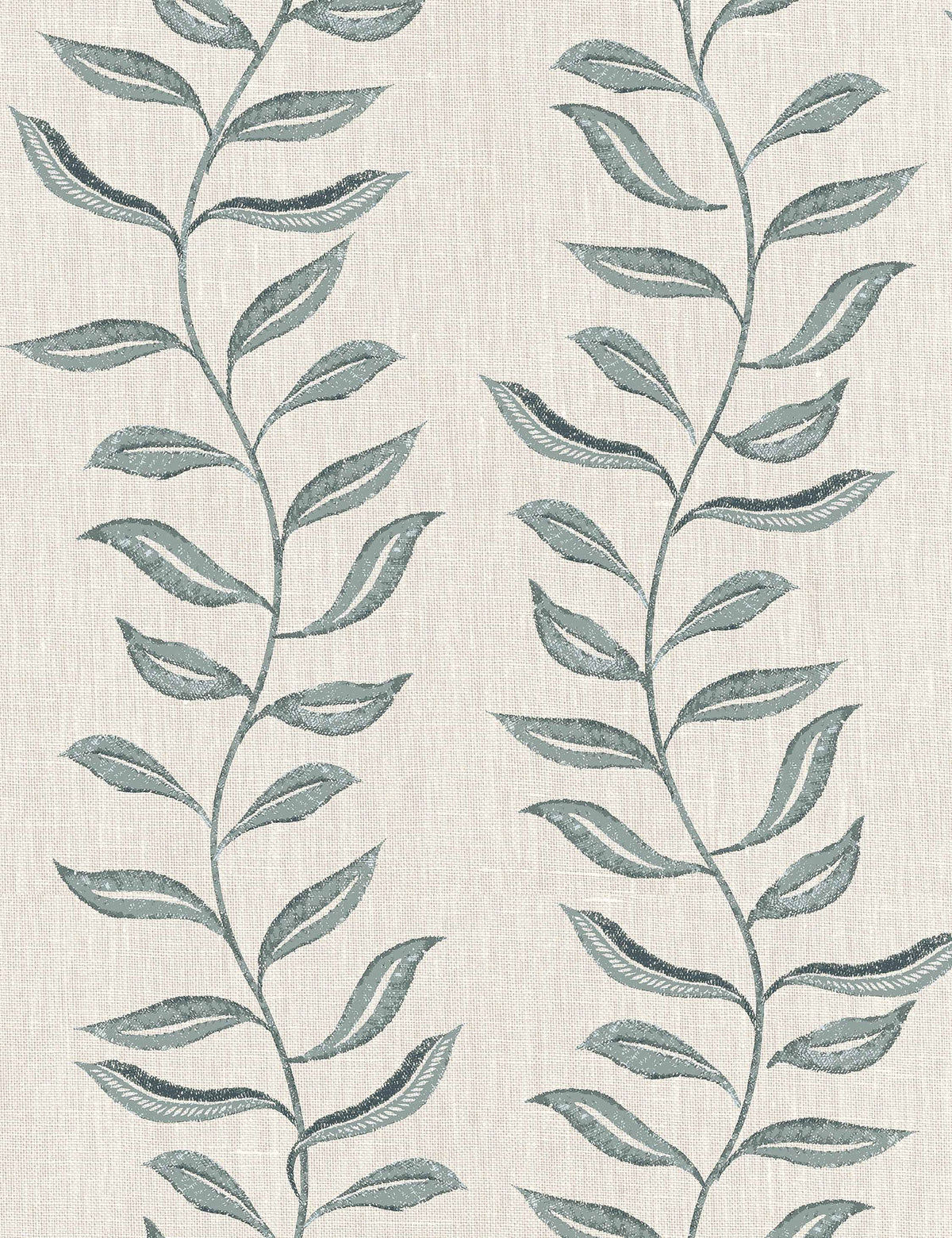 Seneca Linen Fabric by Nathan Turner