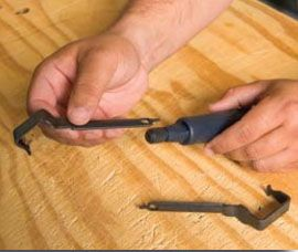 13544, Cable Stripping Tool Blade