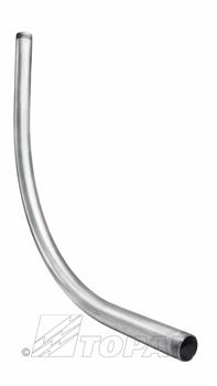 2" X 90° x 36" Rigid Special Radius Elbow