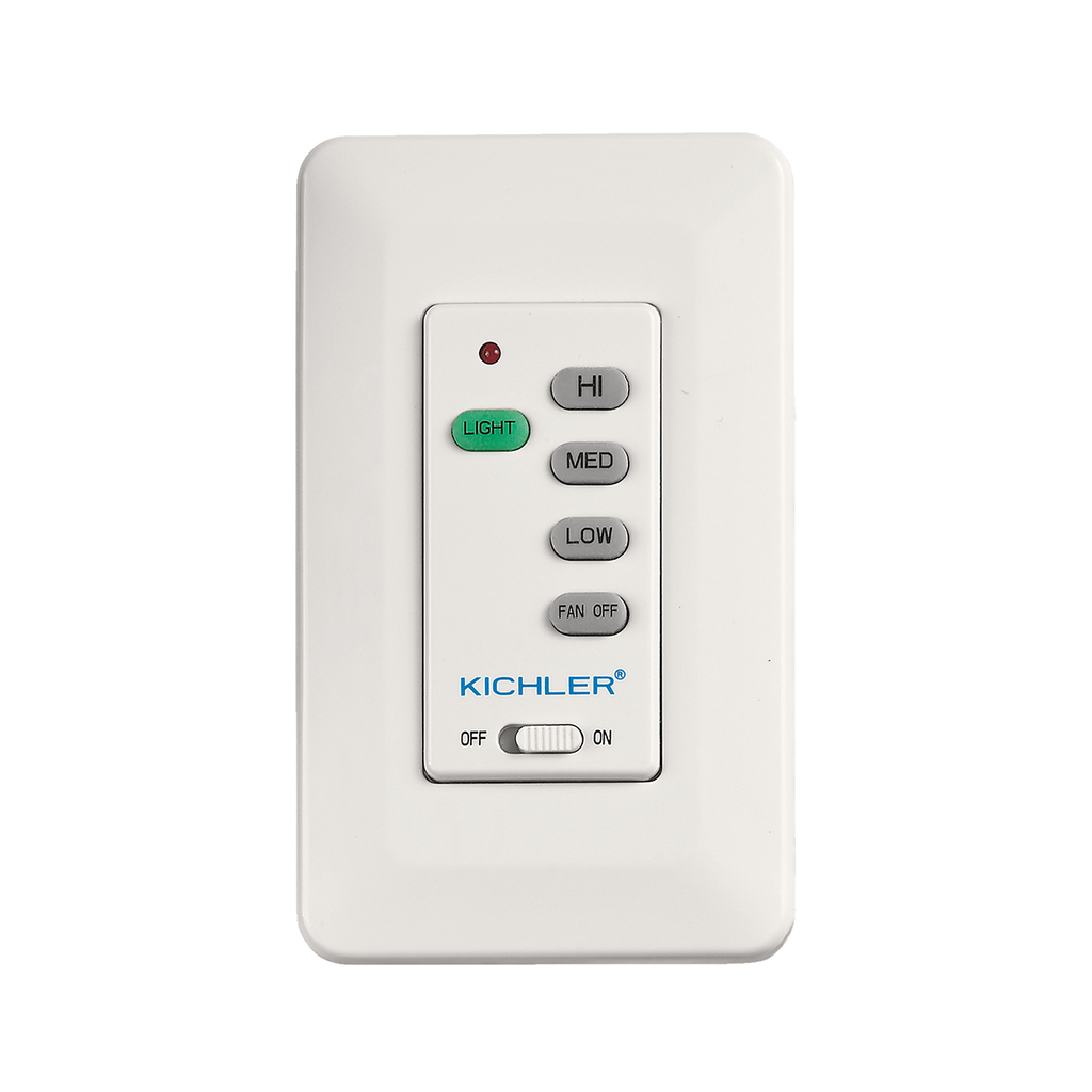 65K Wall Transmitter Limited Function