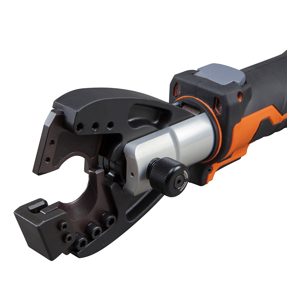 Battery-Operated Cutter, ACSR, 2 Ah