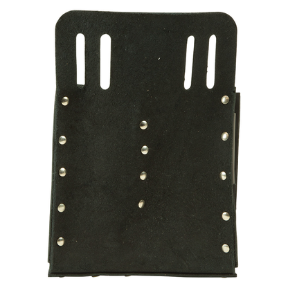 8-Pocket Tool Pouch Slotted