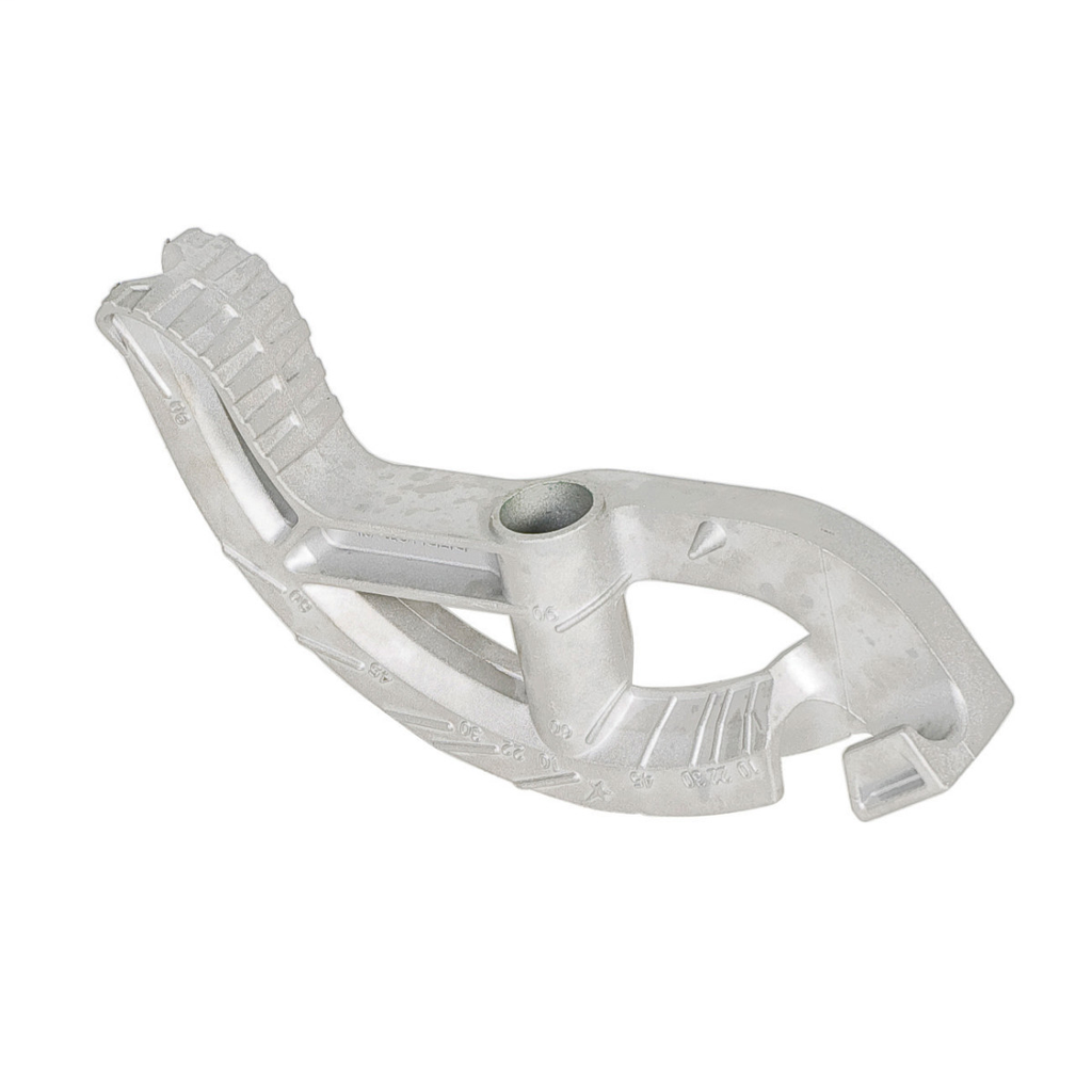 Aluminum Hand Bender Head for 3/4” EMT, 1/2” Rigid/IMC
