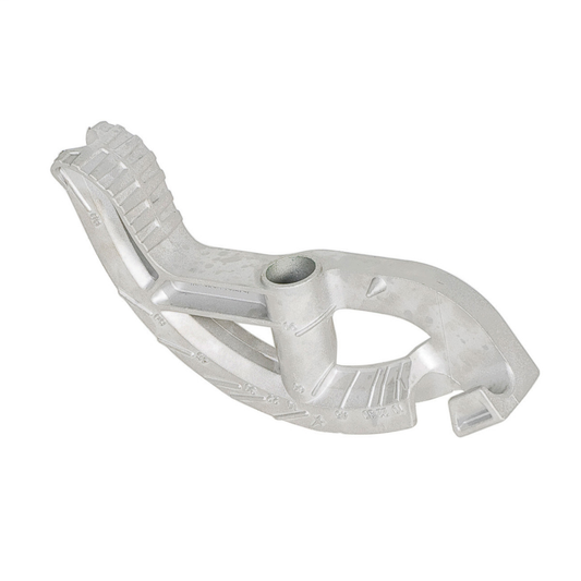Aluminum Hand Bender Head for 3/4” EMT, 1/2” Rigid/IMC
