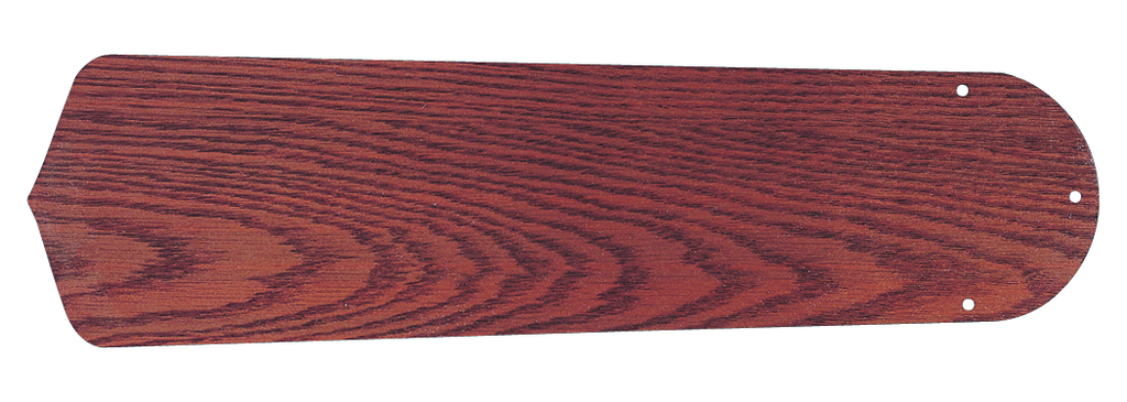 52" Standard Blades in Dark Oak