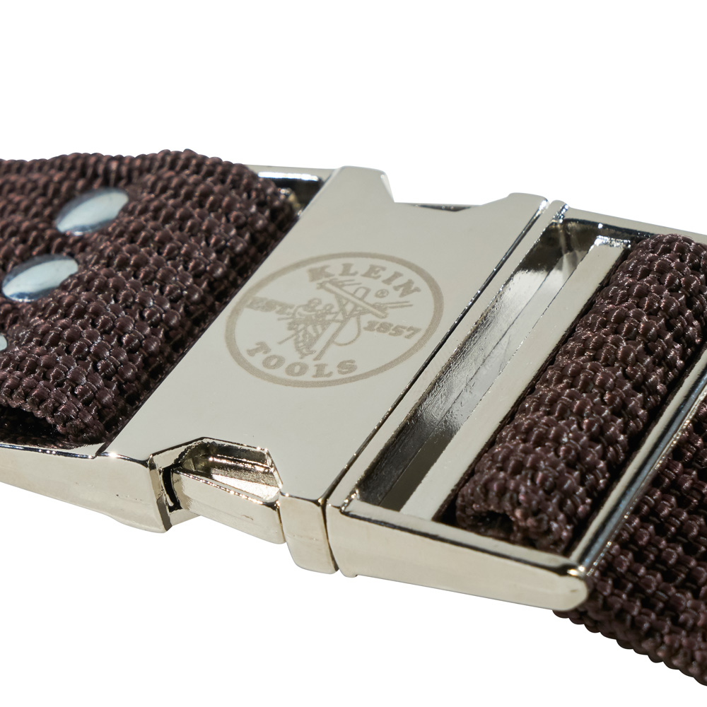 Adjustable PolyWeb Tool Belt