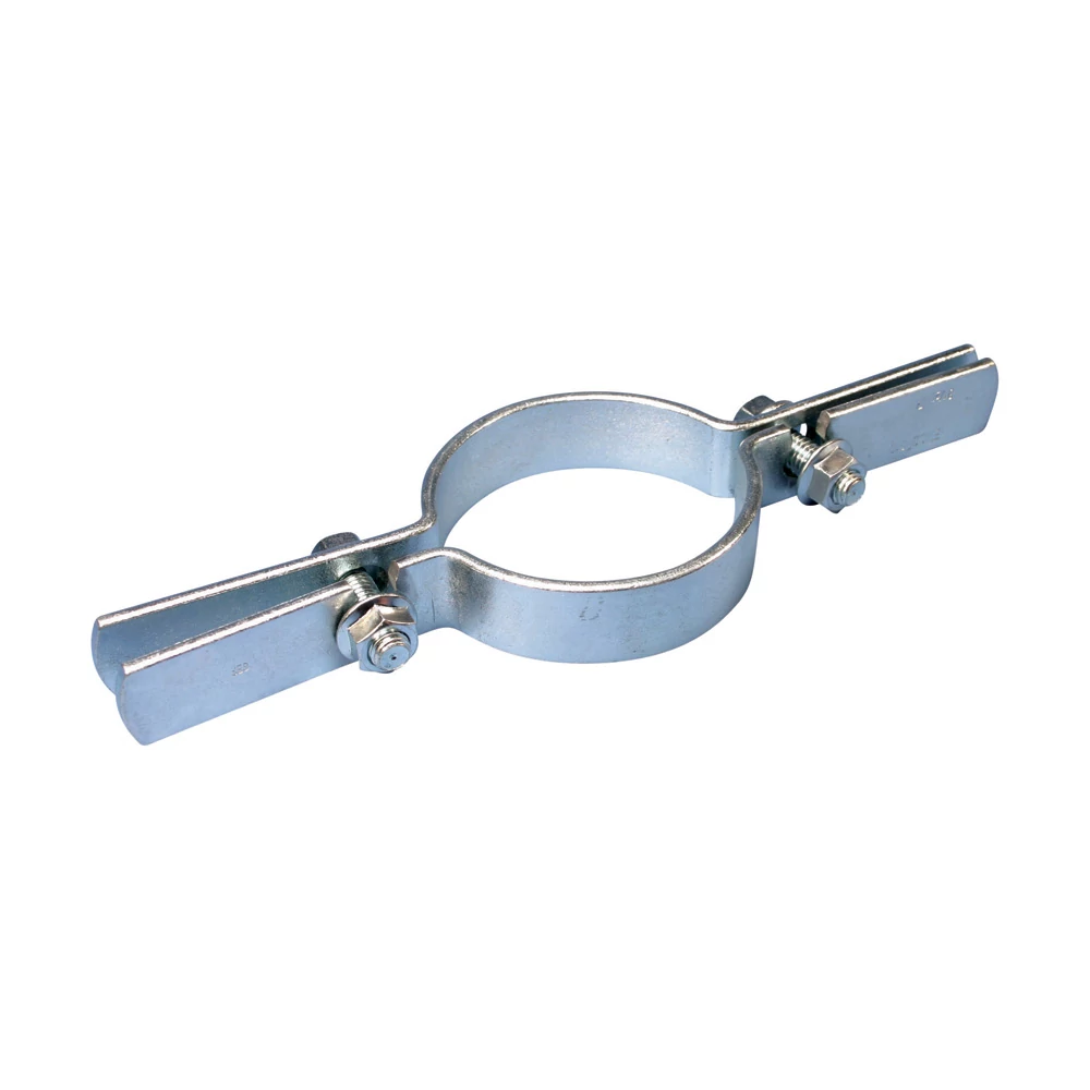510 nVent CADDY EZ Riser, Steel, EG, 18" Pipe, 18" OD
