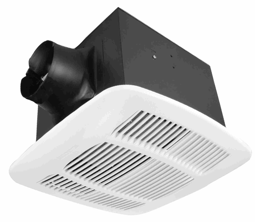 80CFM DELUXE VENTILATION FAN