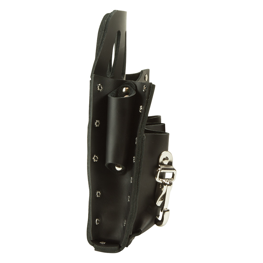 6-Pocket Tool Pouch