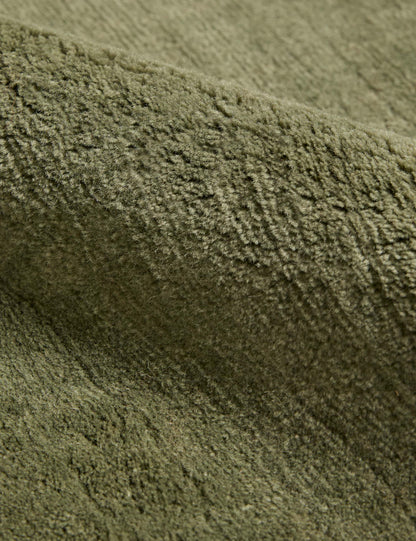 Perenne Hand-Loomed Wool Rug