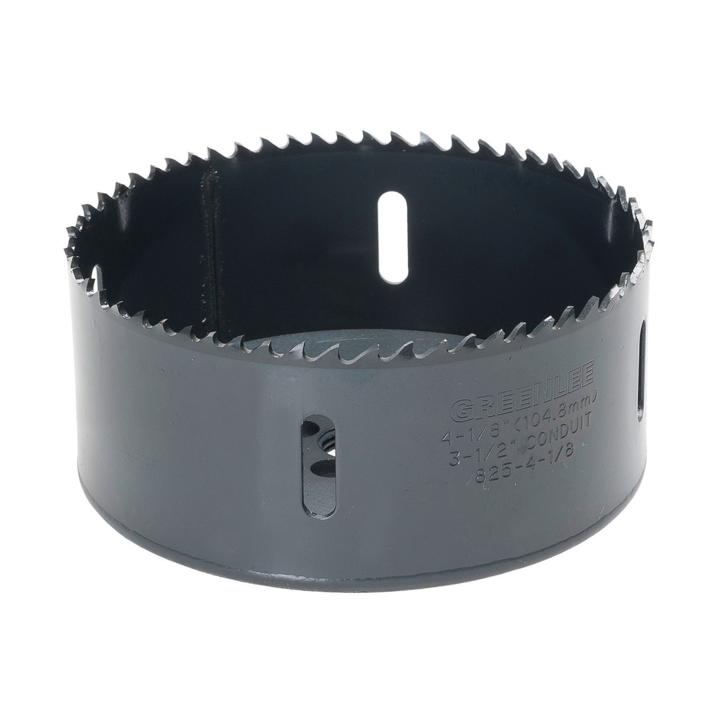 Bi-Metal Hole Saws