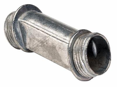 3/4" Rigid Offset Nipples - 2-1/2" Size