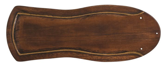 54" Custom Carved Blades - B554C-CT10