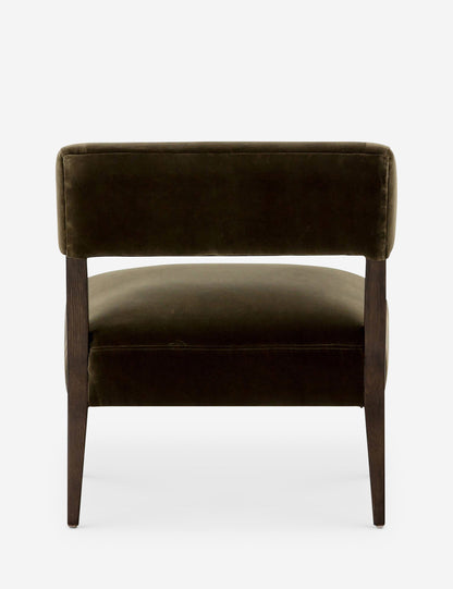 Lyssa Accent Chair