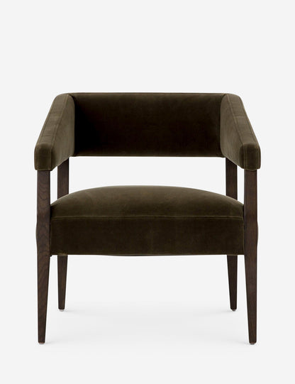 Lyssa Accent Chair