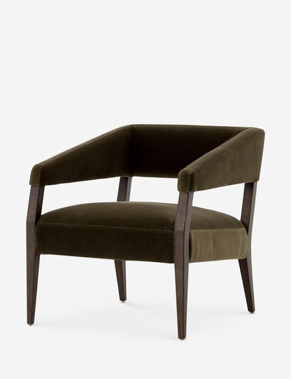 Lyssa Accent Chair