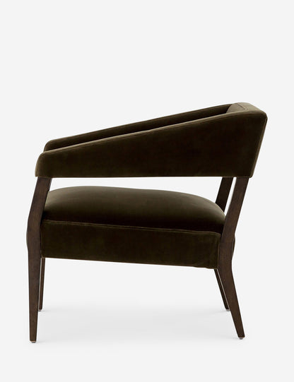 Lyssa Accent Chair