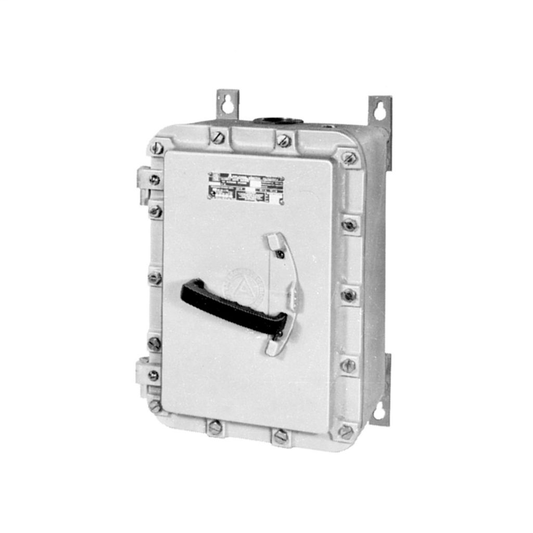 Appleton™ EDS Heavy Duty Disconnect Switches - PN EDS6036