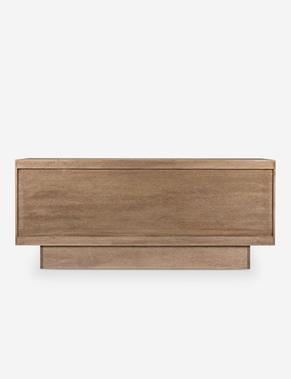 Callen Dresser