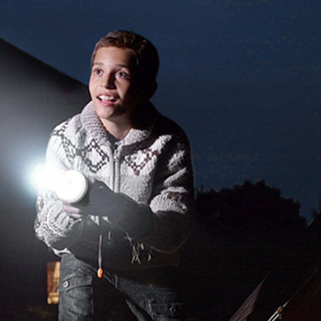 Waterproof Rechargeable Camp Lantern Portable