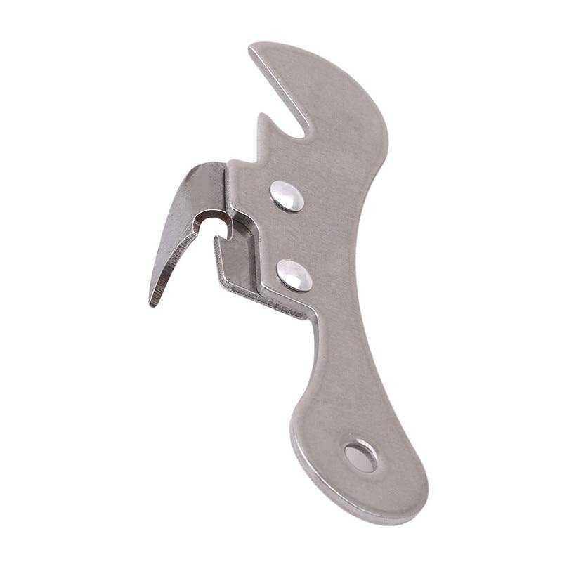 Camping Can Opener