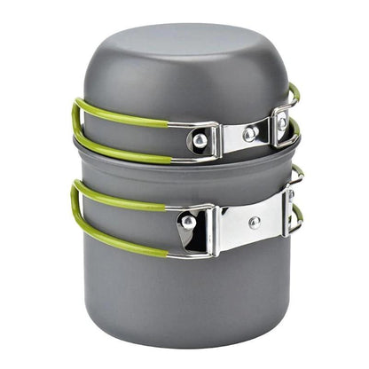 Camping Cookware