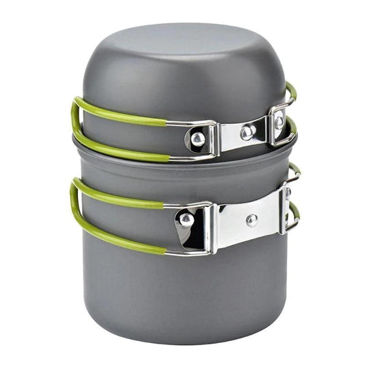 Camping Cookware