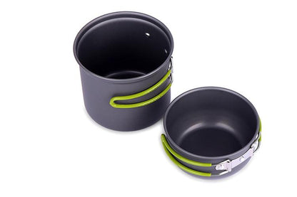Camping Cookware