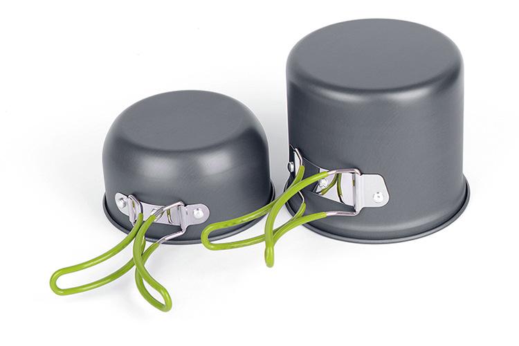 Camping Cookware