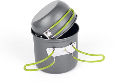 Camping Cookware