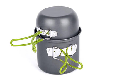Camping Cookware