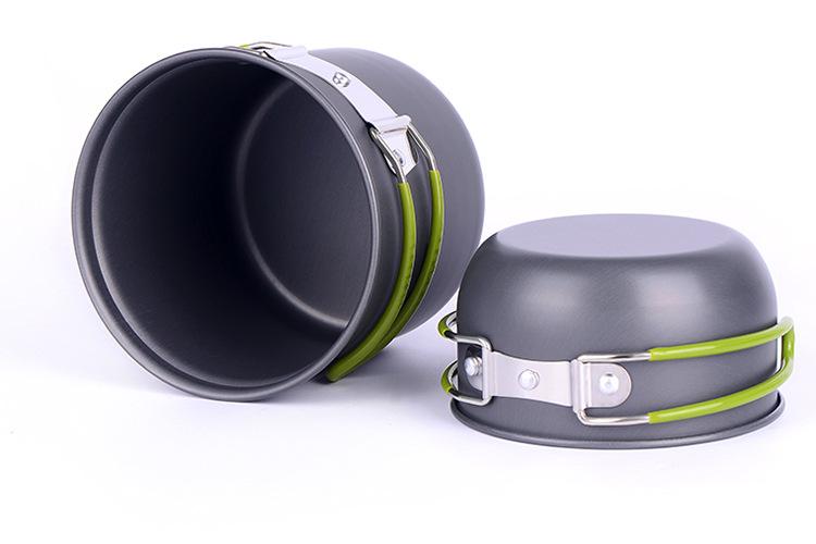 Camping Cookware