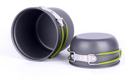 Camping Cookware
