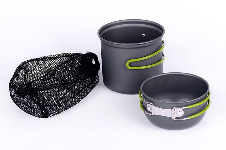 Camping Cookware