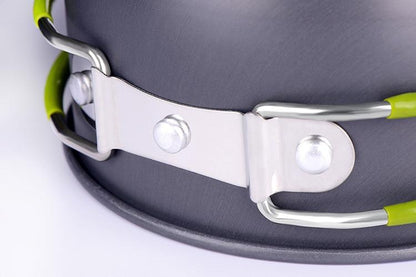 Camping Cookware
