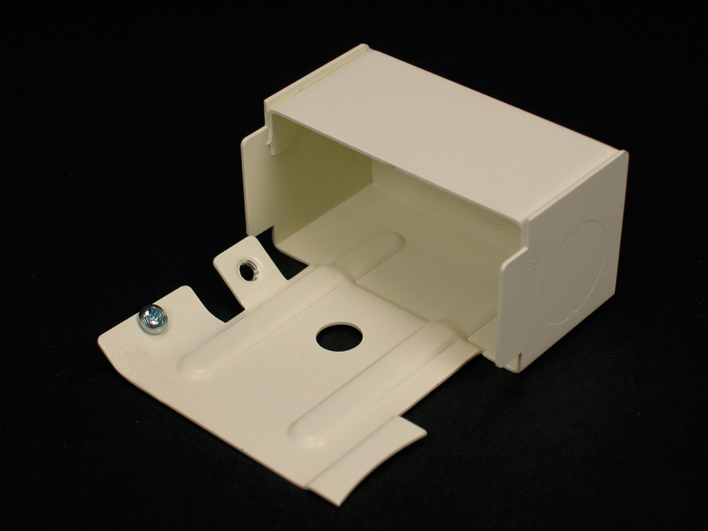 3000 Entrance End Fitting