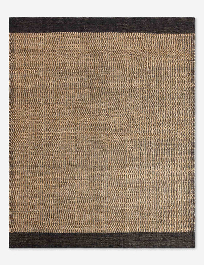 Yves Handwoven Jute Rug