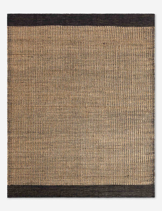 Yves Handwoven Jute Rug