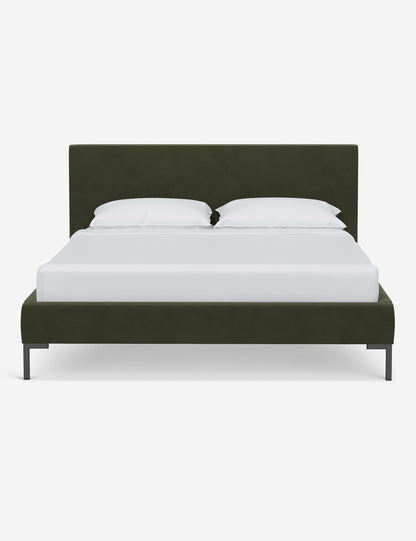 Deva Platform Bed