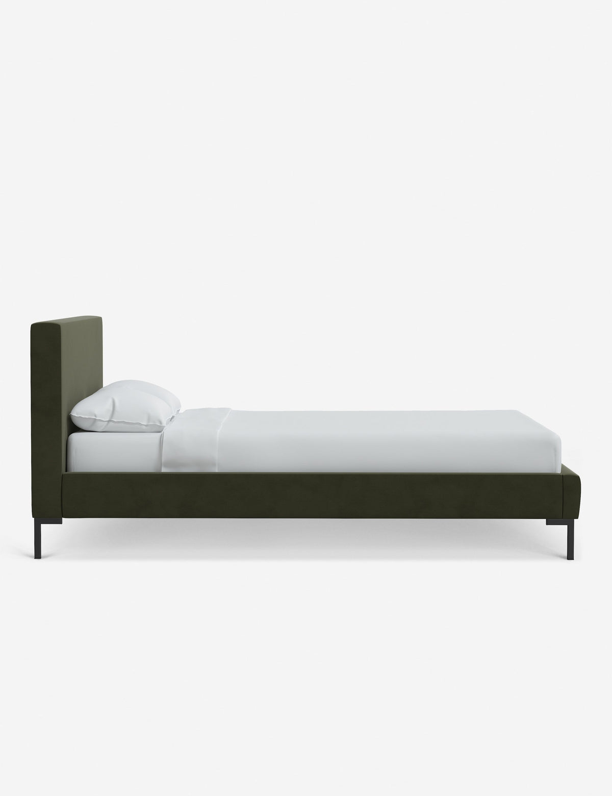 Deva Platform Bed