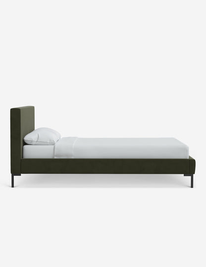 Deva Platform Bed