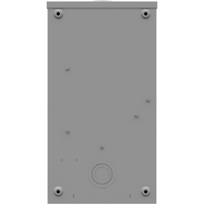 5 Terminal Ringless Small Closing Plate 5th Terminal 9 Oclock Position 9-16 In Barrel Lock With Bracket Provision Lever Bypass