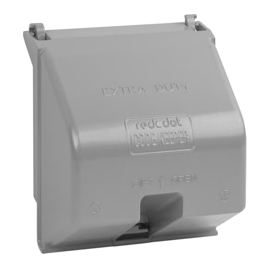 43/4 DP. 2 GA. WHILE IN USE