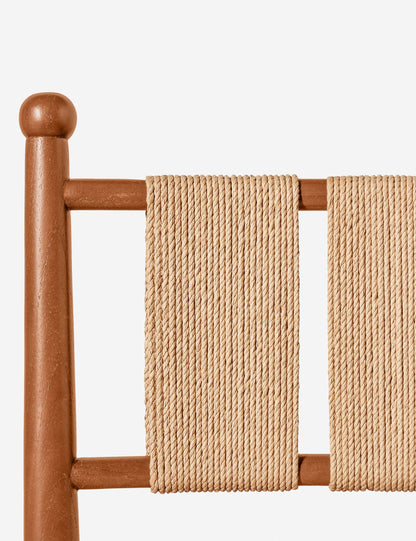 Loa Counter Stool