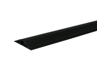 50' Nonmetallic Pancake Overfloor Raceway