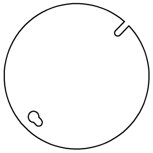 11003, Box Cover