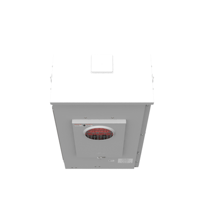 13 Terminal Ringless Large Closing Plate Test Switch Prewired 21in-41in-10in Painted Steel Single Front Lift Off Cover Hasp Configuration Z11 Long Island Lighting Company