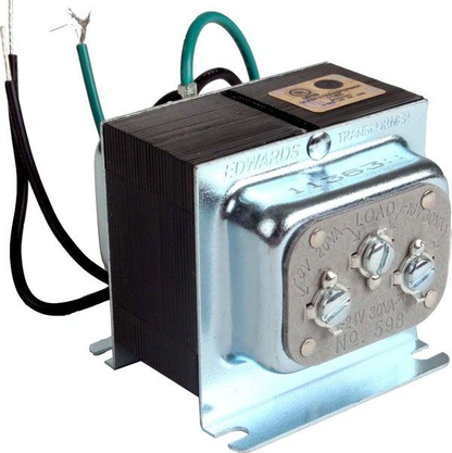 593, Signaling Transformer Mounting Plate